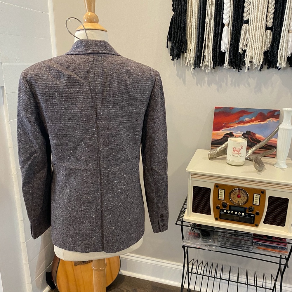 Pendleton Wool Blazer - image 3